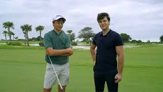 9 Hole Challenge at Palm Beach&rsquo;s Best Public Golf Course