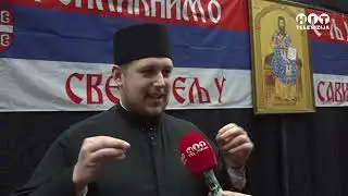 Lopare - Svetosavska akademija - Hit Televizija Brčko