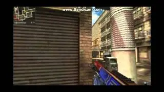 point blank turkiye(killer yeraz)