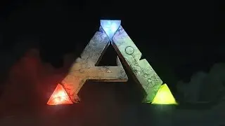 ARK: Survival Evolved (2015) PC