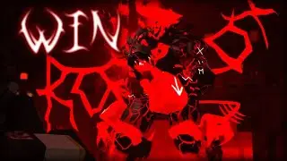 How to ACTUALLY win as Guest666 on Forsaken