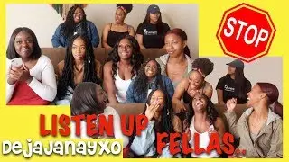 WHAT BOYS DO THAT GIRLS HATE !!! | College Edition