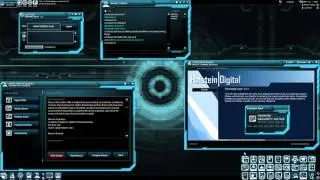 Codelink v2 - Recover Financial File Mission Tutorial