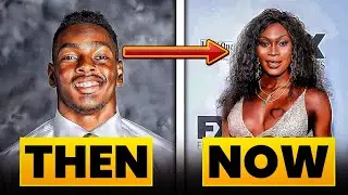10 Black Celebrities Who Underwent Gender Transition