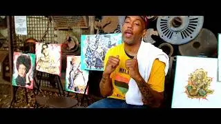 Nex Millen - Shadows (Official Video)