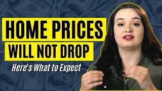 Why Are Home Prices Still Rising Nationwide?