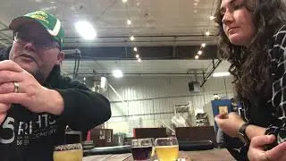 Matchless Brewing