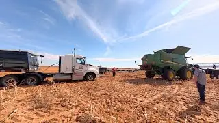 Rocks, Rants, & Stuck Trucks