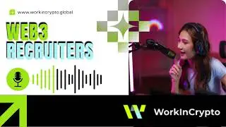 Trusted Web3 Recruiters | Grow Your Career or Team| Blockchain Jobs & Talent Made Easy