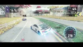NFS NL - T. Dédié : 