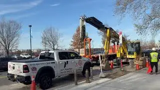 Expert truck leasing services ErectorMasters&rsquo; 