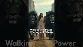 Queen of the Wild: Walking with Legends  #FantasyQueen #EpicFantasy