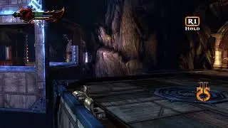 God of Drop day 2 part 3 (nice isp)