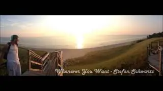 Stefan Schwartz - Whenever You Want