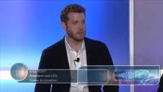 2014 Connected Car Expo: Autonomous Car Fallout: What Happens Next?