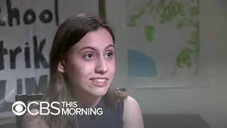 Students across the globe to skip school for climate change strike