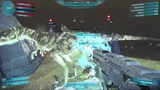 Welcome to Orion: Prelude HD