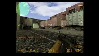 TAMM | Allanon vs. -:[SLDR]:- (2001)