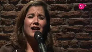 AR LIVE: Carolina Soto 