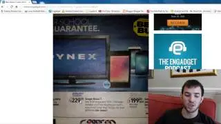 Nexus 7 2.0 - Price and Resolution -  LEAKED -