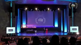 PREMIOS ONDA FUERTEVENTURA 2025 | 8&ordf; Edici&oacute;n
