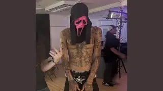 Pretty Boy Occultist