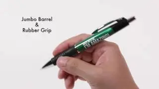 Promotional Pens - Consuelo Pen - MARCO Promos