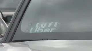 Uber, Lyft drivers would be required to take extra safety steps under proposed Pennsylvania legislat