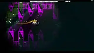 Renevant 100% (Extreme Demon) by Nikroplays