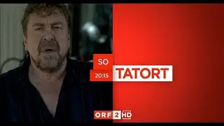 Tatort Dicker als Wasser (Offizieller ORF Trailer) 19.04.2015