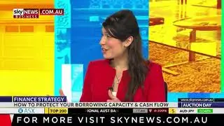 Sky News Real Estate -  September 2018