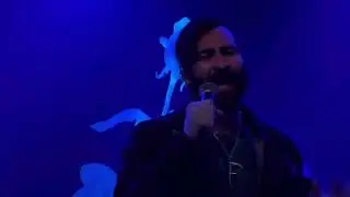 EZERA - &ldquo;Defective&rdquo; live at Goldfield Roseville