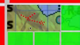 Grind-ER - Progress Video 5 (Preliminary World Map Navigation)