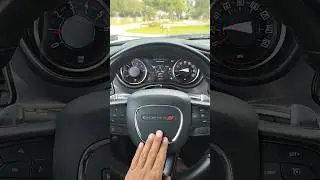 2023 Dodge Challenger GT *START UP & HORN SOUND* #hornsound #startup #hornsound #carhorn #shorts