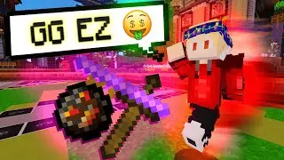 RETOS DE SUSCRIPTORES ☠️ BEDWARS  - 「@TrustMaker」