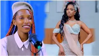 #MONA Walda kuba yarambaye ibisusu nibisanzwe😳😳
