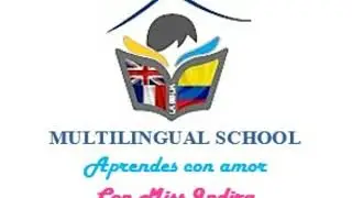 Multilingual School- Nursery- Vocals- #21