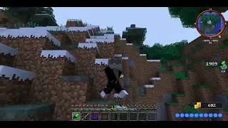 НОВЫЙ ЧИТ 2020 НА ВСЕ ПРОЕКТЫ MINECRAFT StreamCraft , ExcaliburCraft , HCS , STALCRAFT