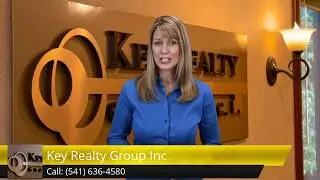 Key Realty Group Inc - Eugene Oregon Real Estate Agency Client Review by [Revi...