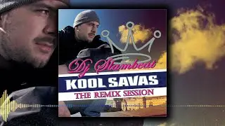 Kool Savas & Moses Pelham - Adrenalin REMIX - Hosted by DJ Slambeat