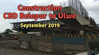 Belapur to Ulwe