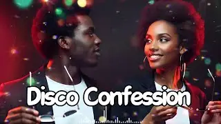 🎧 Funky Disco | Sexy Midtempo Club Groove | Disco Confession