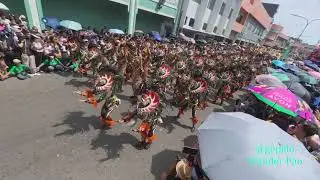 #tribusalognon #dinagyang2026 #champion #iloilo #philippines