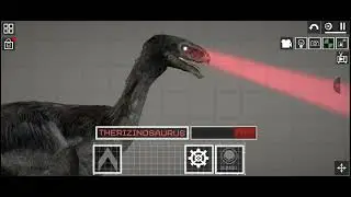 Therizino rc remake in melon sandbox mod in description