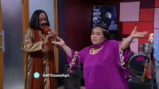 Audisi Indonesia Idol, Gaya India Logat Madura