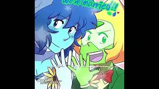 @ИдинахуйИдинахуй-р7о, мы???? #вселеннаястивена #Ляпис #Перидот #Lapis #peridot
