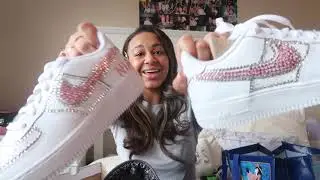 VLOGMAS DAY 26: What I got for Christmas 2019