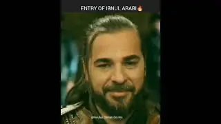 ertugrul ghazi & abnul arabi status#ertugrulstatus#ibnularabi#ertusmunation#kai kabila