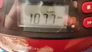 Panorama de la radio FM en Lima (Per&uacute;) | 18/01/2026