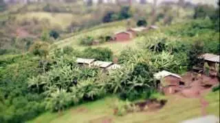 Building Burundi: $1 = 1 Brick Campaign